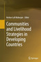 Communities and Livelihood Strategies in Developing Countries by Keshav Lall Maharjan - Paperback