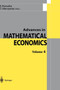 Advances in Mathematical Economics 4 : 4 by Shigeo Kusuoka - Hardback
