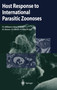 Host Response to International Parasitic Zoonoses by Hajime Ishikura - Hardback