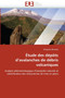 Etude des depots d''avalanches de debris volcaniques by Bernard-B - Paperback