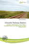 Cheadle Railway Station by Nethanel Willy - Paperback
