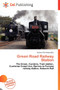 Green Road Railway Station by Iustinus Tim Avery - Paperback