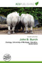 John B. Burch by Evander Luther - Paperback