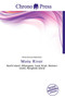 Motu River by Pollux Variste Kjeld - Paperback