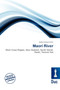 Maori River by Jordan Naoum - Paperback