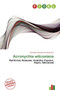 Acronychia Wilcoxiana by Christabel Donatienne Ruby - Paperback