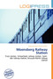Moensberg Railway Station by Terrence James Victorino - Paperback