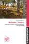 McKellar, Ontario by Germain Adriaan - Paperback