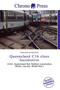 Queensland C16 Class Locomotive by Pollux Variste Kjeld - Paperback