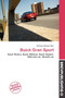 Buick Gran Sport by Germain Adriaan - Paperback