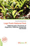 Lago Puelo National Park by Dismas Reinald Apostolis - Paperback
