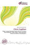 Chris Coghlan by Adam Cornelius Bert - Paperback