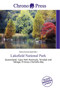 Lakefield National Park by Pollux Variste Kjeld - Paperback