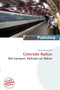 Colorado Railcar by Othniel Hermes - Paperback