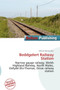 Beddgelert Railway Station by Othniel Hermes - Paperback