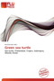 Green Sea Turtle by Gerd Numitor - Paperback