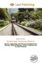 Dudbridge Railway Station by Nuadha Trev - Paperback