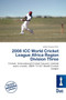 2008 ICC World Cricket League Africa Region Division Three by Jordan Naoum - Paperback