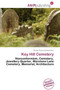 Key Hill Cemetery by Norton Fausto Garfield - Paperback