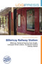 Billericay Railway Station by Terrence James Victorino - Paperback