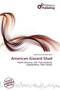 American Gizzard Shad by Adam Cornelius Bert - Paperback