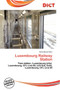 Luxembourg Railway Station by Knutr Benoit - Paperback