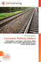 Lancaster Railway Station by Iustinus Tim Avery - Paperback