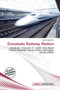 Donabate Railway Station by Iosias Jody - Paperback