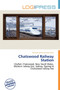 Chatswood Railway Station by Terrence James Victorino - Paperback