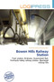 Bowen Hills Railway Station by Terrence James Victorino - Paperback