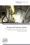 Kingswood Railway Station by Harding Ozihel - Paperback