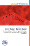 John Baker, Baron Baker by Terrence James Victorino - Paperback