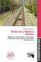 Ballycarry Railway Station by Germain Adriaan - Paperback