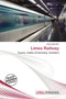 Limes Railway by Iosias Jody - Paperback