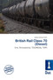 British Rail Class 70 (Diesel) by Jordan Naoum - Paperback