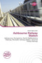 Ashbourne Railway Station by Jerold Angelus - Paperback