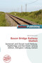 Bason Bridge Railway Station by Othniel Hermes - Paperback