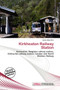 Kirkheaton Railway Station by Iosias Jody - Paperback
