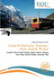 Cardiff Railway Station, New South Wales by Wade Anastasia Jere - Paperback