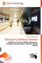 Glengarry Railway Station by Iustinus Tim Avery - Paperback