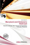 Maryland and Delaware Railroad by Iosias Jody - Paperback