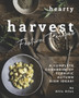 Hearty Harvest Festival Recipes : A Complete Cookbook of Terrific Autumn Dish Ideas!