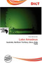 Lake Amadeus by Knutr Benoit - Paperback
