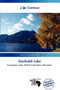 Garibaldi Lake by Stefanu Elias Aloysius - Paperback