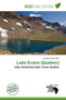 Lake Evans (Quebec) by Evander Luther - Paperback