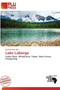 Lake LaBerge by Gerd Numitor - Paperback