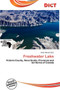 Freshwater Lake by Knutr Benoit - Paperback