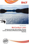 McCarthys Lake by Knutr Benoit - Paperback