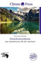 G Scheneralpsee by Pollux Variste Kjeld - Paperback