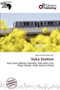 Iioka Station by Adam Cornelius Bert - Paperback